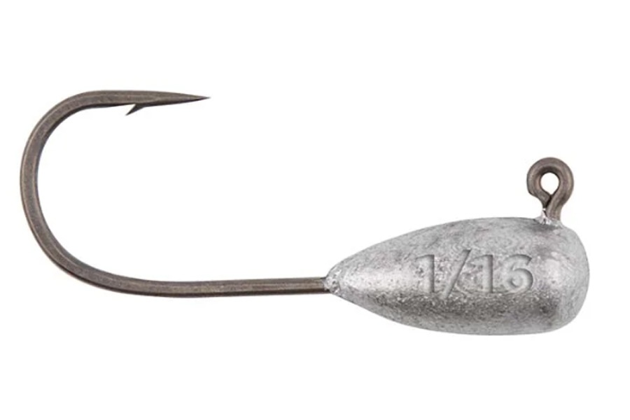 Z Man Fishing Products Llama Tubez Jigheads