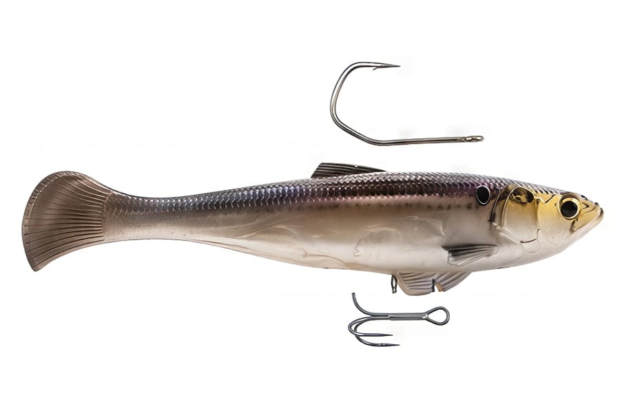 Z Man Fishing Products 5 Inch Swag LT