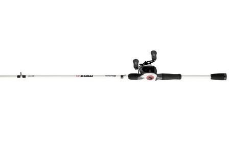 MAX PRO BAITCAST COMBO 7FT M