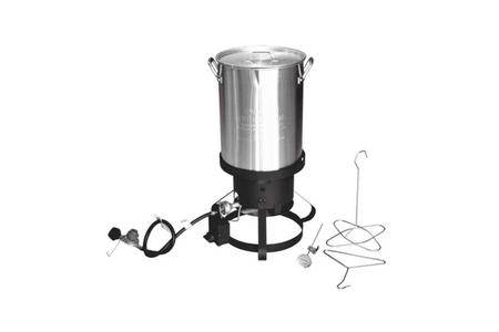 30 QT TURKEY FRYER