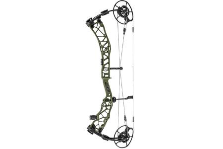 VAROS, 70LB, OD GREEN RH