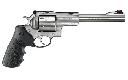 SUPER REDHAWK 454 CASULL STAINLESS