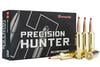 HORNADY PRECISION HUNTER 22CREEDMOOR 80GR ELD-X 20RNDS