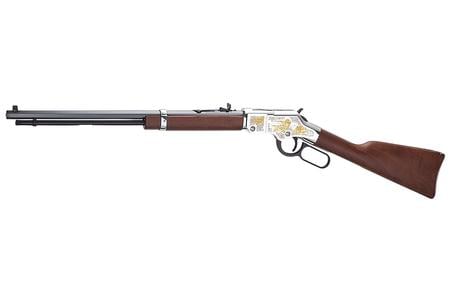 H004MC2 22S/L/LR 20` OCTAGON BARREL SPIRIT OF THE CORPS 250TH ANNIVERSARY EDITIO