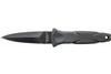 BTI LLC SW HRT3 BOOT KNIFE BLACK