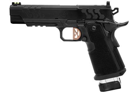 2K11 45 ACP OR BLK TI BARREL 3X13RD