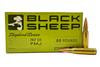 BLACK SHEEP BLACK SHEEP .308 147 GRAIN FMJ