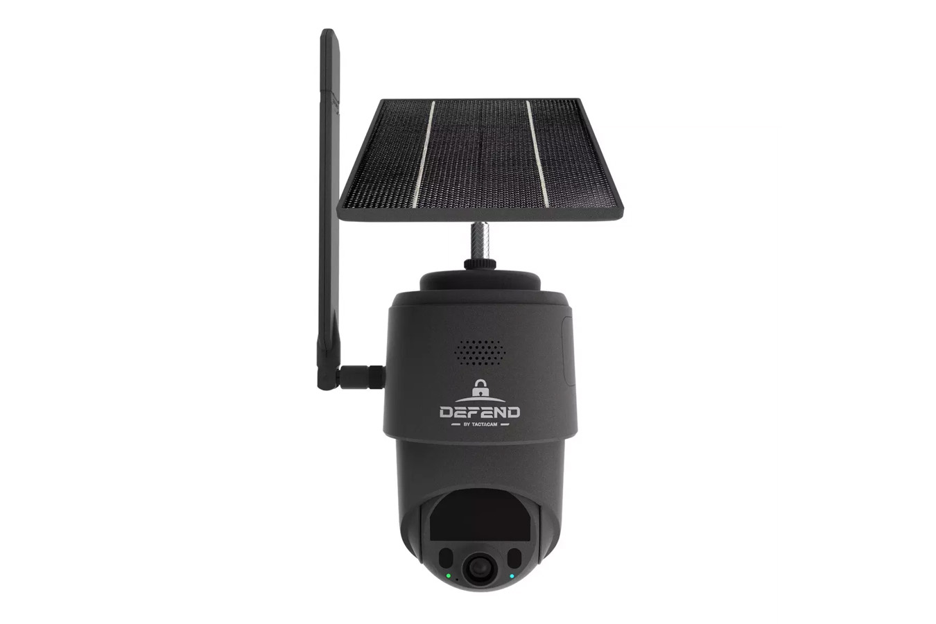 Tactacam Defend 360 Cellular Security Camera