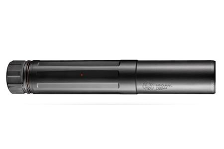 SANDMAN-L 5.56MM/7.62MM QD 5/8X24 W/MB