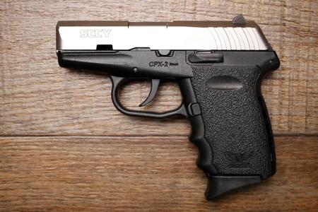  CPX-2 9MM TRADE