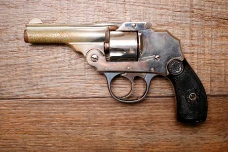 TOP BREAK 32SW TRADE 