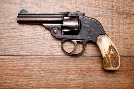 TOP BREAK 32SW TRADE 