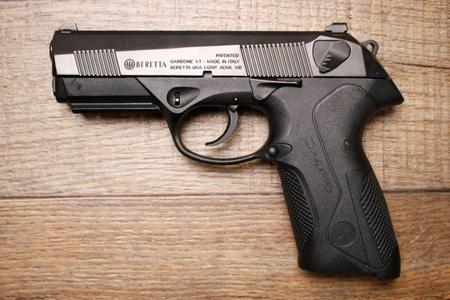 PX4 STORM 9MM TRADE 