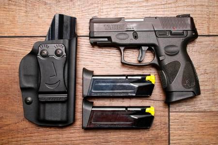 PT111 G2 A 9 MM TRADE 