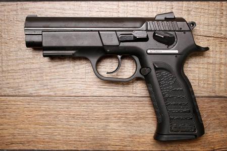 TANFOGLIO WITNESS-P-S 9MM TRADE 