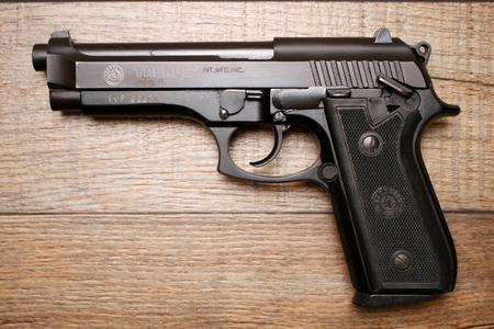 TAURUS PT92AF 9 MM TRADE