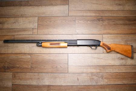 MOSSBERG 835 12GA TRADE 