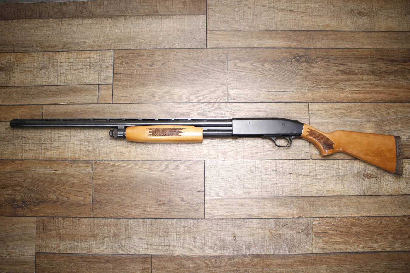 Mossberg 835 12 Gauge Police Trade-In Shotgun