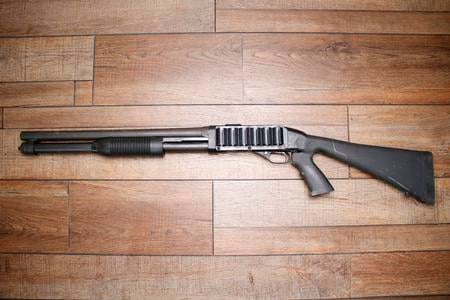 1300 DEFENDER 12 GA TRADE 