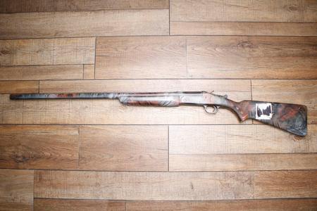 STEVENS 94F 12 GA TRADE 