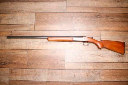 SINGLE SHOT 20GA TRADE