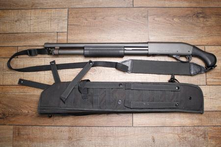 REMINGTON 870 TACTICAL 12GA TRADE 