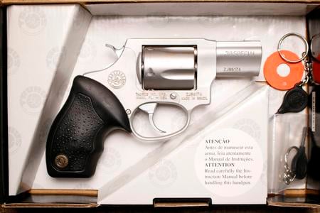 85 ULTA-LITE 38 SPL TRADE 