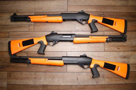 BENELLI BENELLI SUPER NOVA 12GA MP TRADE