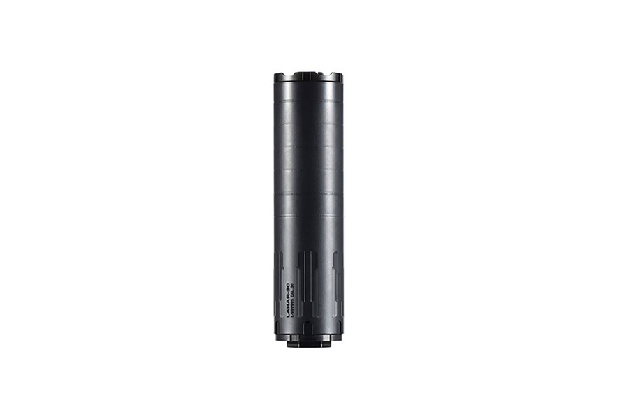 Aero Precision Inc LAHAR-30 30 Caliber Direct Thread Suppressor (5/8-24)
