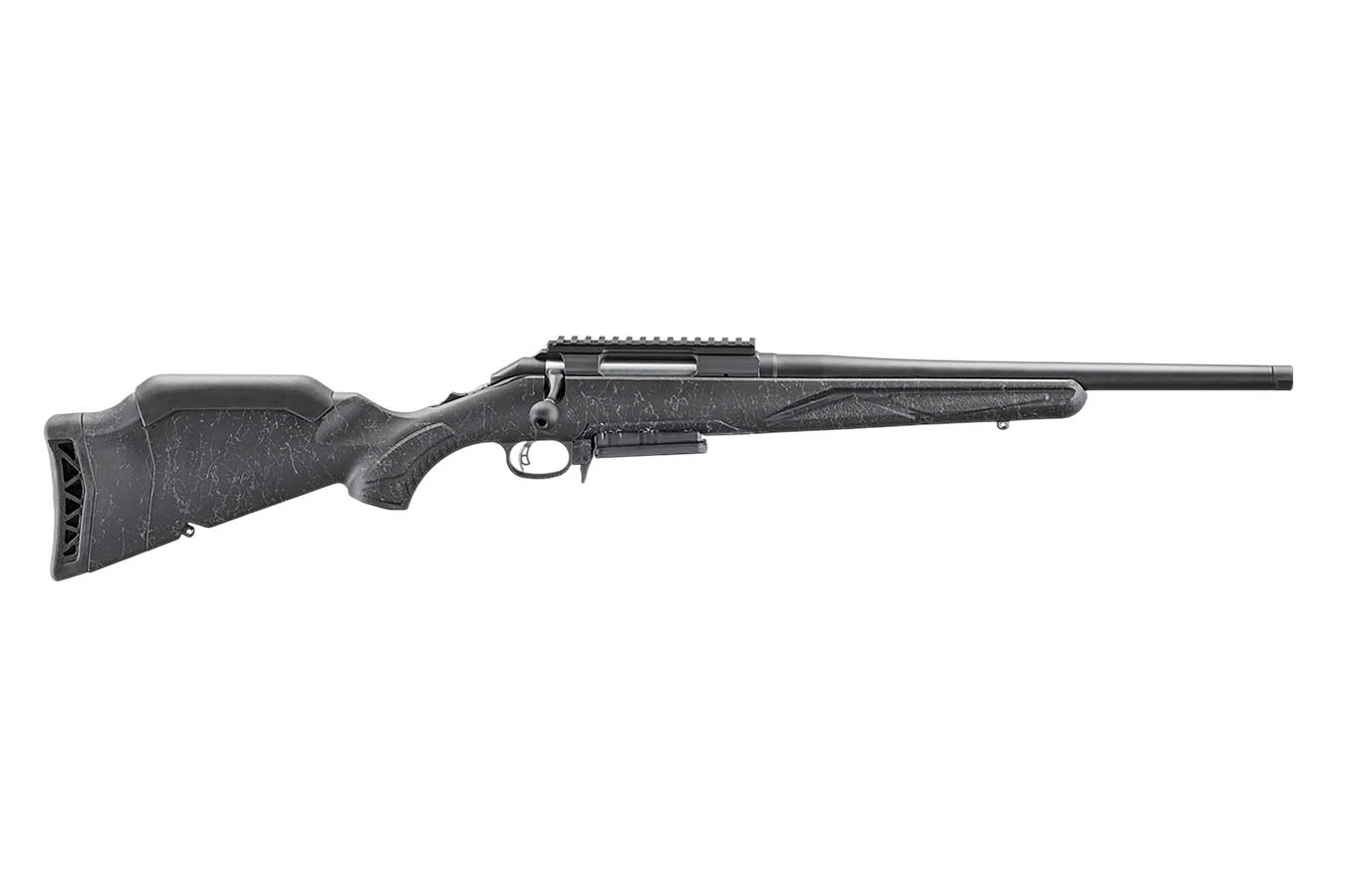 Ruger American Patrol Gen II 308 Win Bolt-Action Rifle