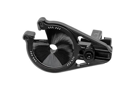 WHISKER BISCUIT PRO MEDIUM BLACK/GRAY