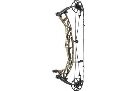 ALPHA AX-3 29 HBX GEN4 RH 70 28.0 SANDSTORM STANDARD