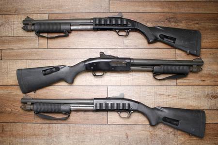 MOSSBERG MOSSBERG 590 12GA NFA