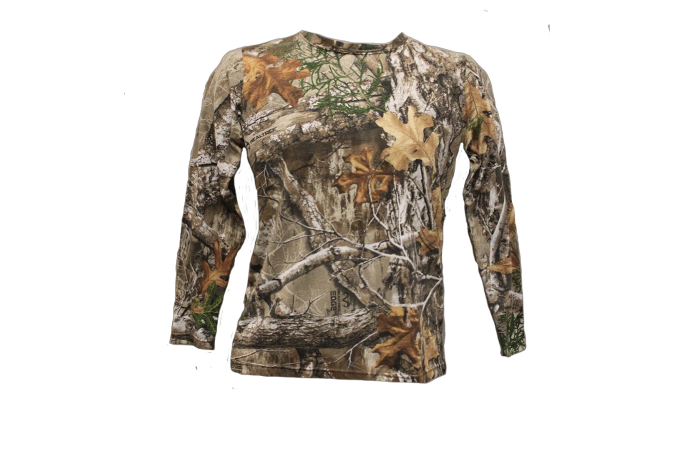 Pursuit Gear Predator Youth L/S Tee