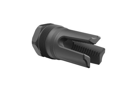 PLAN B SCORCH 3-PRONG FLASH HIDER .30 CAL 5/8X24 TPI 