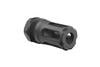 BREEK ARMS PLAN B SENTINEL CAGED FLASH HIDER .30 CAL 5/8X24 TPI 