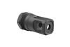 BREEK ARMS PLAN B ECHO SINGLE-PORT MUZZLE BRAKE .30 CAL 5/8X24 TPI 