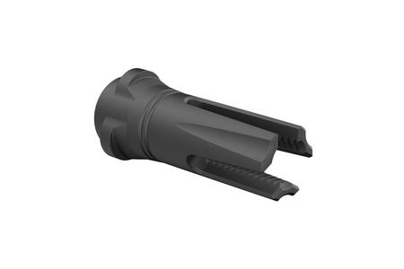 SCORCH 3-PRONG FLASH HIDER FOR 3QD 223/5.56 1/2X28 TPI 