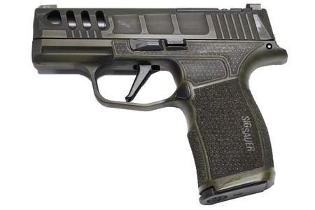 P365X 9MM SHARK COAST ODG