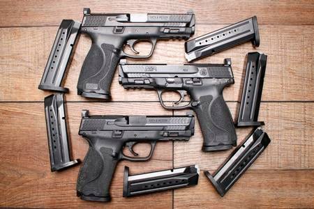 MP9 M2.0 9MM 4.25 BARREL