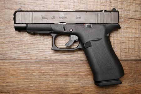GLOCK GLOCK 48 9X19