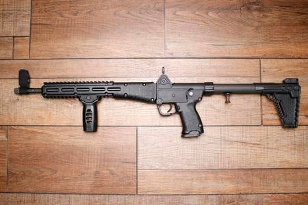 KEL-TEC SUB2000 9X19