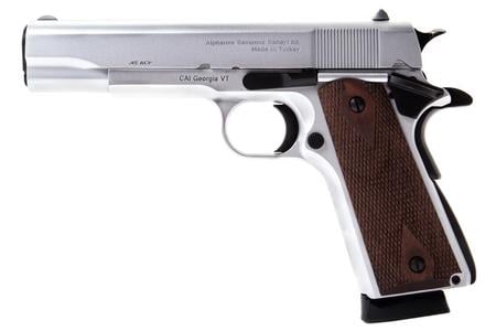 CENTURION 11 1911 45ACP GI 5` CHROM