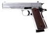CENTURY ARMS CENTURION 11 1911 45ACP GI 5` CHROM