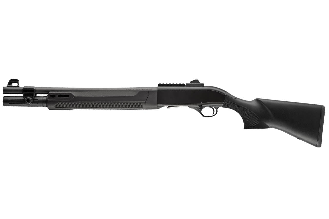 No. 5 Best Selling: BERETTA A300 ULTIMA PATROL 12GA 19.1` BARREL BLACK SYNTHETIC STOCK