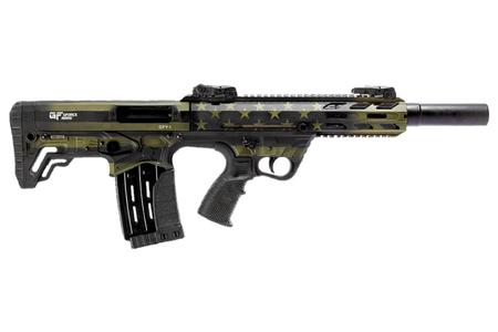 GFY1 12 GA CEREKOT BAZOOKA USA BULLPUP SHOTGUN