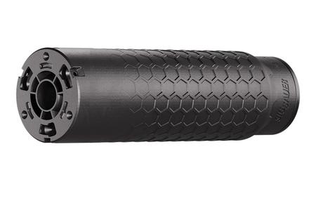 SIG SAUER HEXIUM556 5.56 NATO 6.2 IN HEXIUM PATTERN BLACK HUB TAPER DIRCECT THREAD
