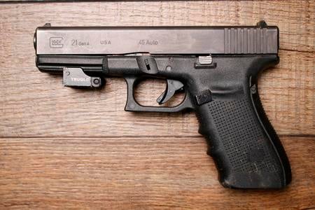 21 GEN4 45 AUTO USED