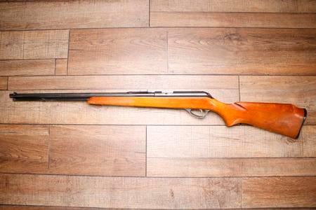 110 22 SHORT, LONG, OR LONG RIFLE USED