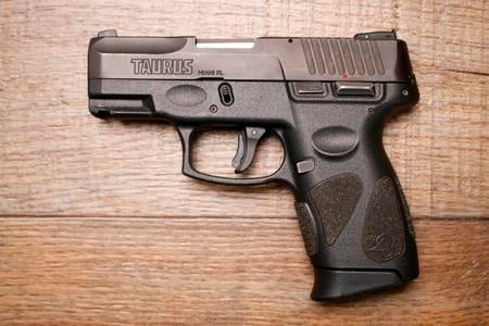 PT111 G2 A 9 MM USED